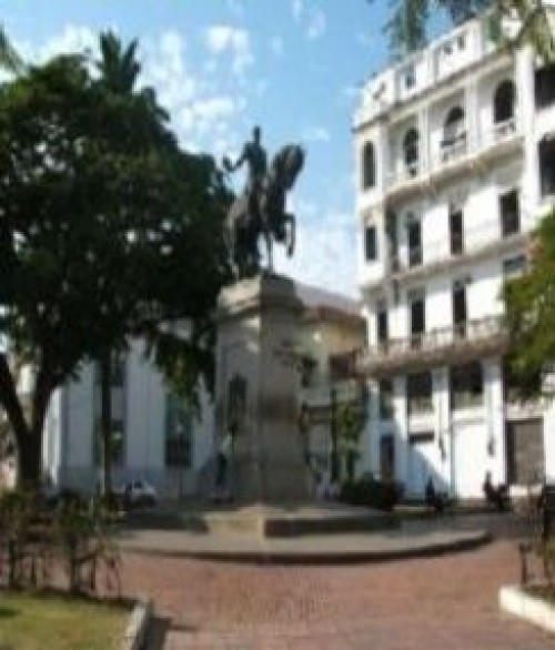 LSI Ciudad de Panamá